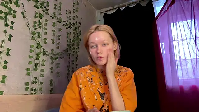 Kate mikki online show from December 18, 3:01 am