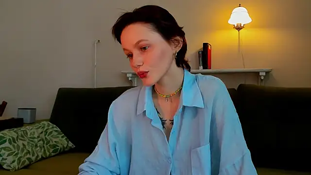 Snapshot of Kate_mikki chatting on July 1, 3:08 am Kate mikki online show from July 1, 3:08 am