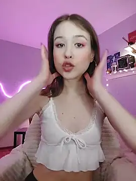 Stacey Will online show from June 4, 7:31 pm