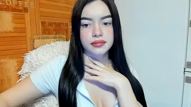 Emma Starlet  online show from October 23, 3:11 pm