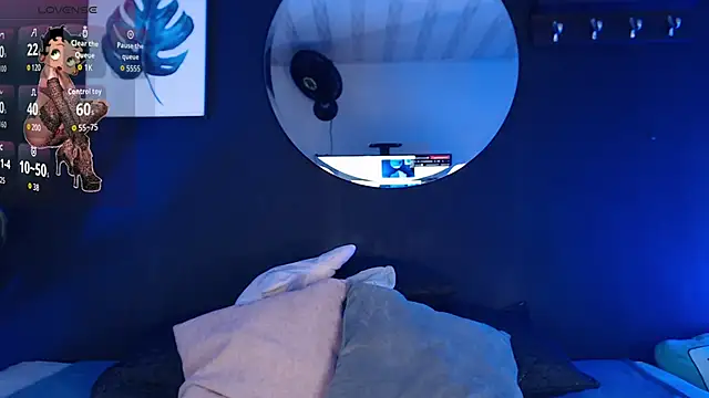 TamaraaRoss  online show from January 9, 6:53 pm