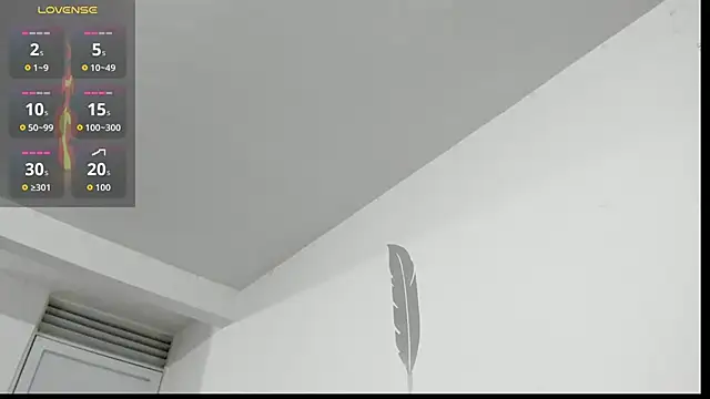 mis-violetha online show from March 17, 3:11 am