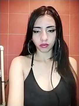 Snapshot of Miha_sophia chatting on October 12, 5:50 am Miha sophia online show from October 12, 5:50 am