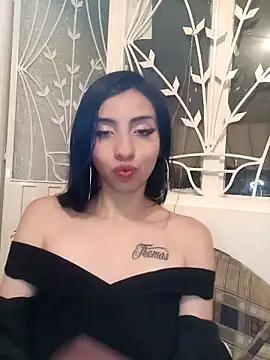 Snapshot of Miha_sophia chatting on November 2, 6:16 am Miha sophia online show from November 2, 6:16 am