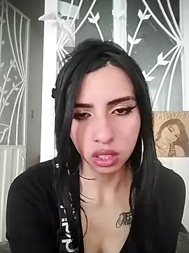 Snapshot of Miha_sophia chatting on November 2, 7:16 pm Miha sophia online show from November 2, 7:16 pm