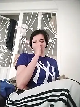 Snapshot of Miha_sophia chatting on November 6, 12:50 pm Miha sophia online show from November 6, 12:50 pm