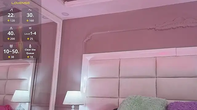 Charlie Storm  online show from February 13, 12:12 pm