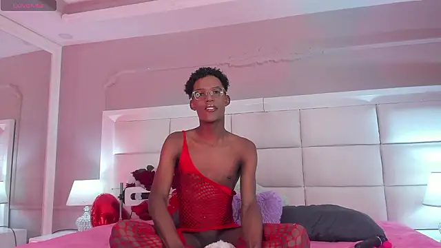 Charlie Storm  online show from February 15, 1:24 am