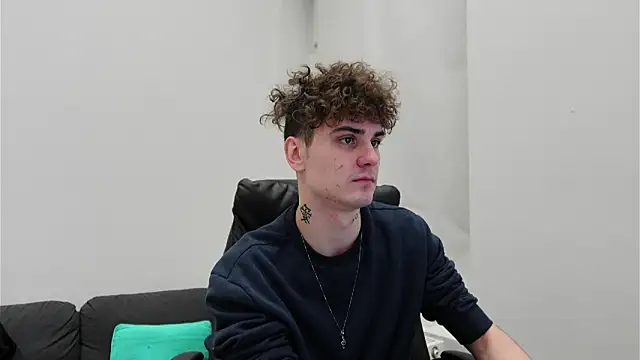 Nick Phillip online show from November 16, 2:00 pm