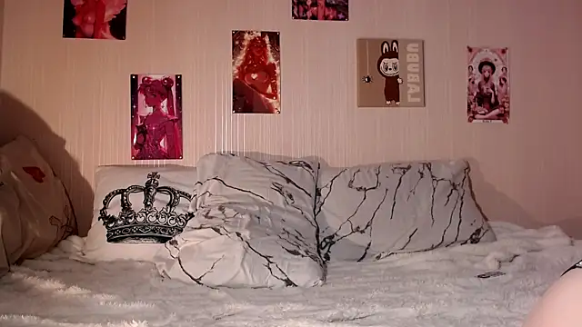 Daphne Darkthorn online show from March 26, 10:37 pm