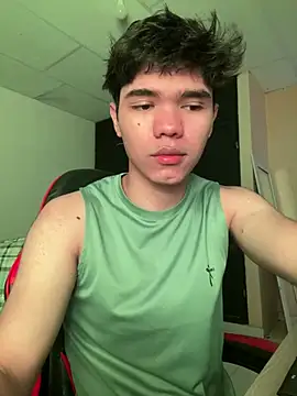 Im Camii online show from February 20, 5:24 pm