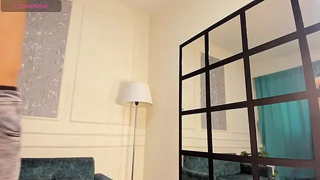 Adrian Volt online show from October 24, 8:05 pm