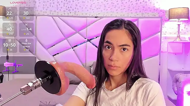 GabbiePrice online show from March 17, 11:13 am