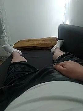 RaspuT002 online show from February 28, 2:56 am