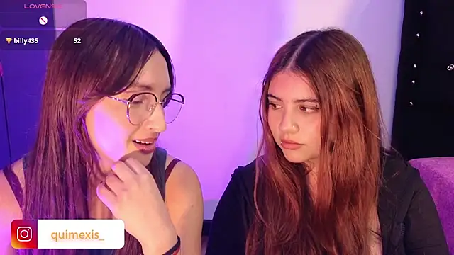 Leah moon1 online show from January 8, 6:16 am