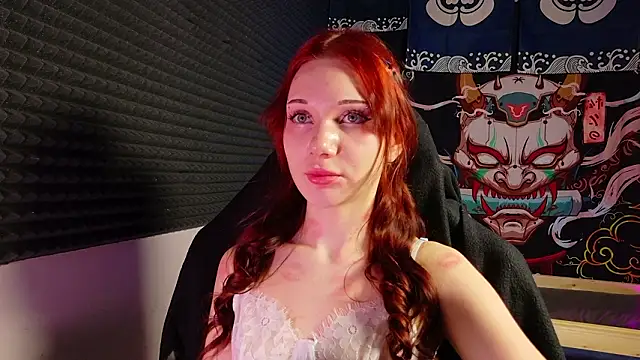 MargoViento online show from February 13, 9:11 pm