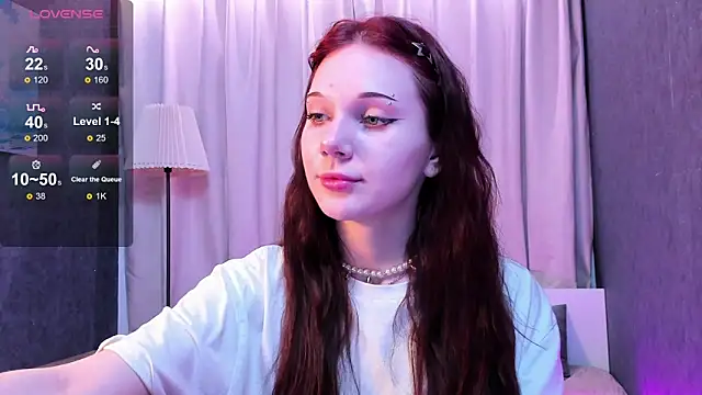 MargoViento online show from March 26, 8:47 pm