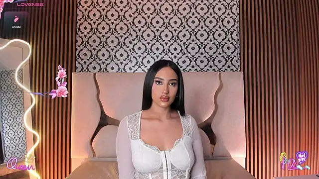 BEELLA TAY1 online show from February 14, 12:35 pm