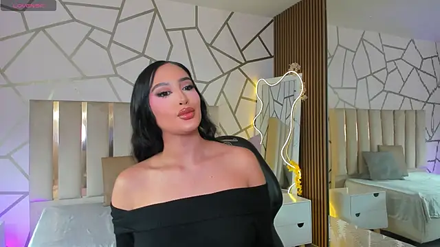 BEELLA TAY1 online show from April 15, 8:53 pm