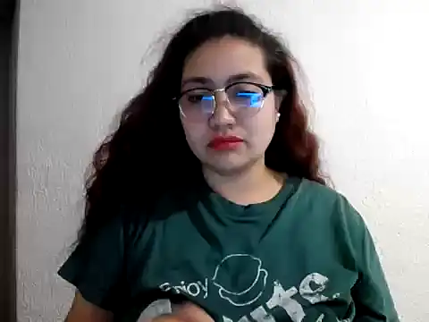 I AM ISABELLA online show from October 16, 5:08 am