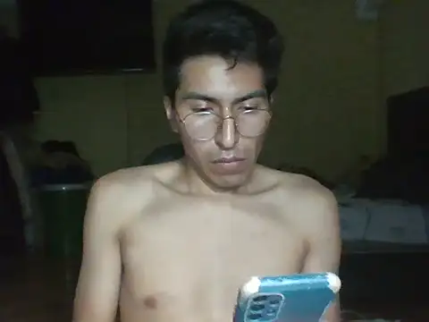 Rizz Latino online show from November 15, 11:18 am