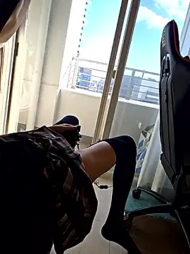 inranranko1919 online show from February 22, 6:02 am