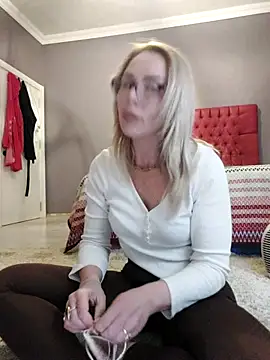 ElenabonyX online show from February 20, 5:13 pm