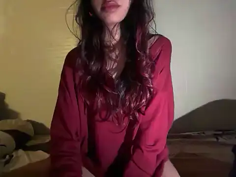 youngriri2 online show from February 10, 5:44 am