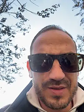 AlexGogo23 online show from March 23, 11:58 am