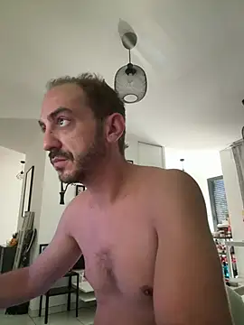 AlexGogo23 online show from May 31, 6:42 am