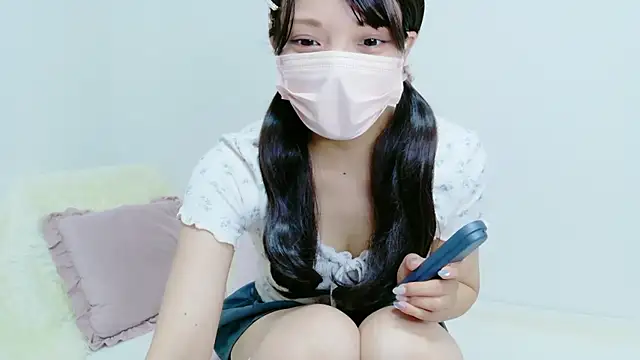 Ichikachan online show from July 18, 3:22 am