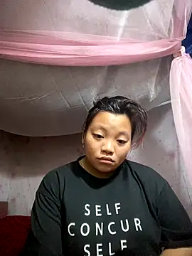 minyka online show from October 21, 12:11 am