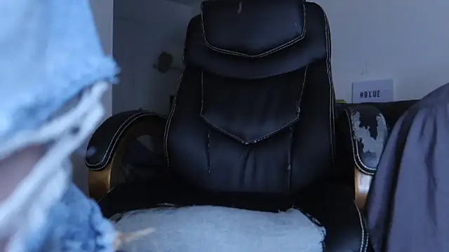 BellaBlueBBW online show from February 18, 4:14 pm