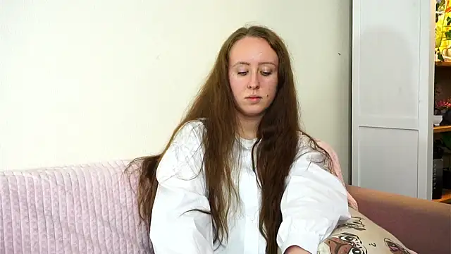 IngridCothron online show from October 19, 2:07 pm
