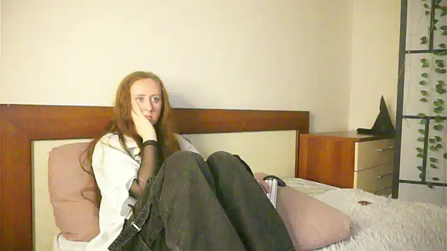 IngridCothron online show from October 22, 8:03 am