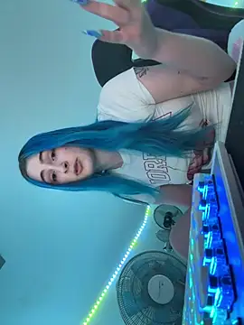 Snapshot of minalfpro chatting on April 7, 7:36 pm minalfpro online show from April 7, 7:36 pm