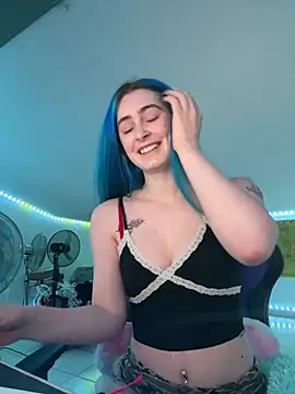 Snapshot of minalfpro chatting on April 8, 7:36 pm minalfpro online show from April 8, 7:36 pm