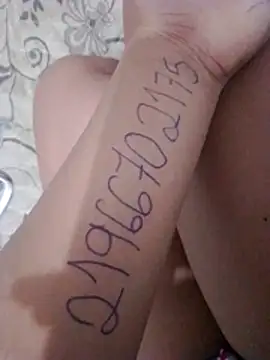 Camilanifeta online show from December 21, 3:52 pm