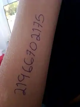 Camilanifeta online show from April 23, 9:30 am