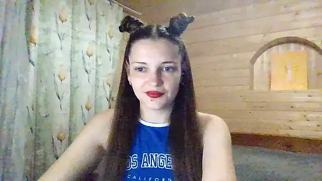 AmeliieLaFleur online show from October 30, 6:41 pm