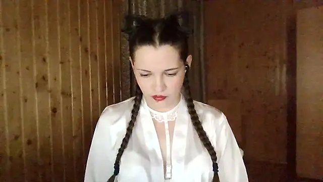 AmeliieLaFleur online show from December 18, 9:54 pm