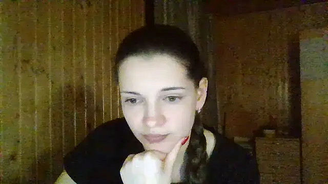 AmeliieLaFleur online show from March 10, 10:15 pm