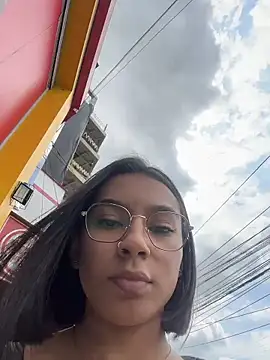 AlyssaRay online show from February 14, 6:48 pm