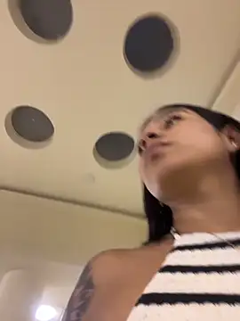 AlyssaRay online show from February 16, 6:48 pm