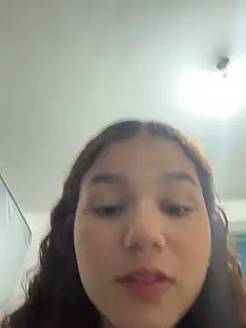Eva Dollhot online show from October 22, 11:21 am