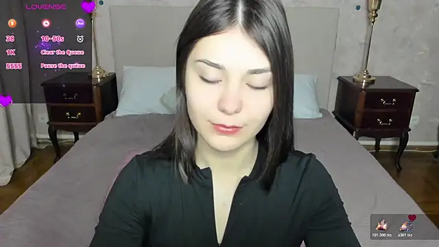 MargoChill online show from February 4, 2:12 pm