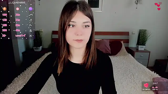 MargoChill online show from April 5, 1:41 pm