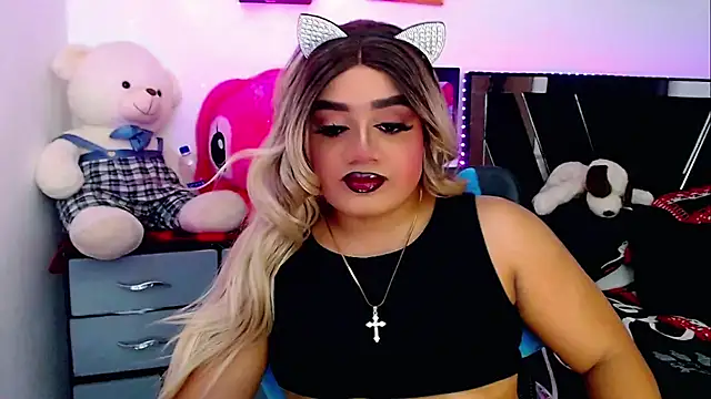 Sofiabigcock22 online show from November 2, 12:35 am