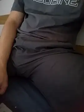 gande 003 online show from November 12, 9:21 am