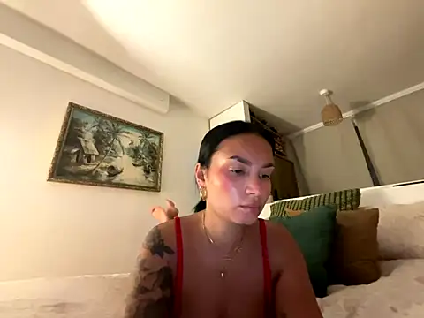 sexygoddessjessy online show from October 22, 9:47 pm